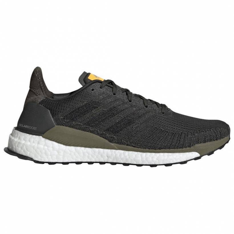 Adidas Solar Boost 19 Verde AW19 Scarpe da Uomo