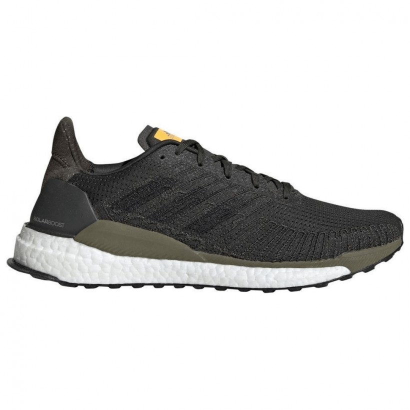 Tenis solar boost 19 2025