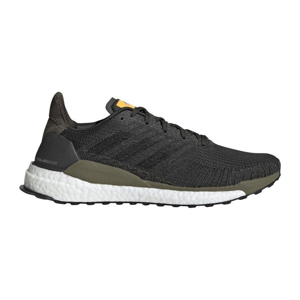 Men's adidas solar boost on sale sales