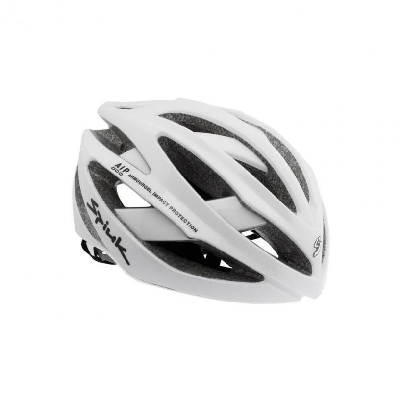 Spiuk Adante Weißer Helm