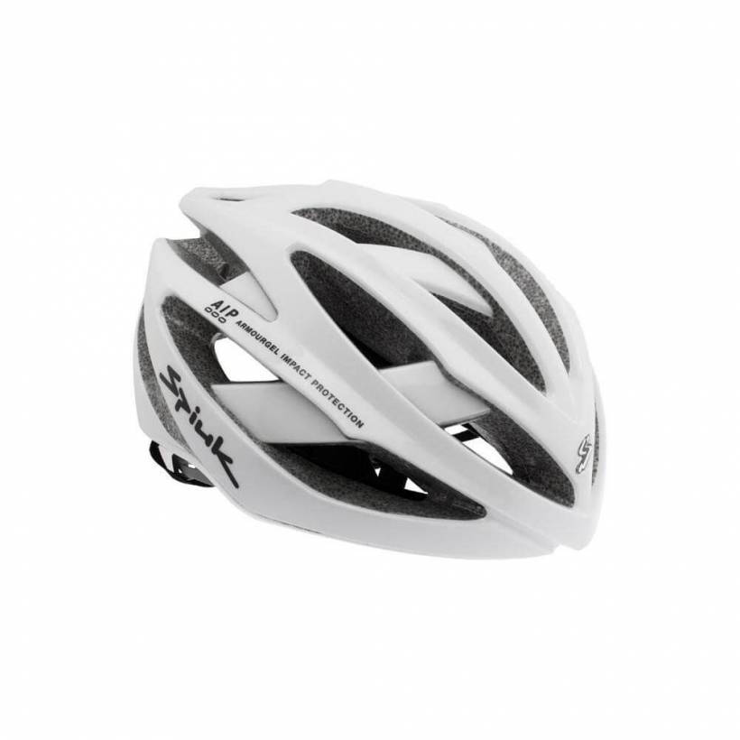 Spiuk Adante White Helmet