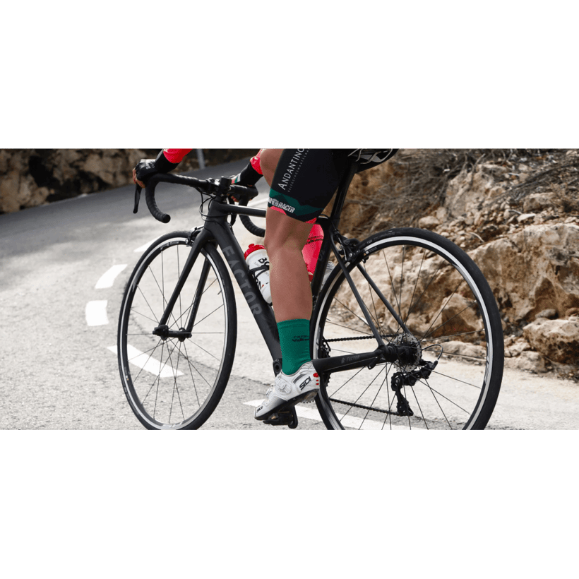 Factor O2 Disc Frame & Fork Kit