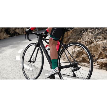 Factor O2 Disc Frame & Fork Kit