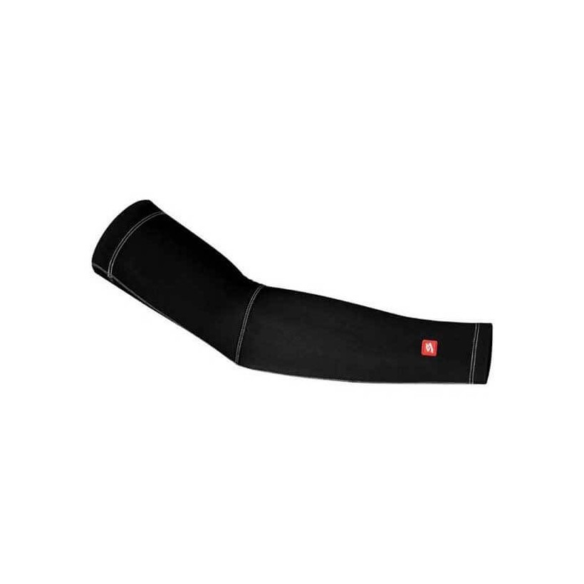 Perneras Spiuk XP Negro