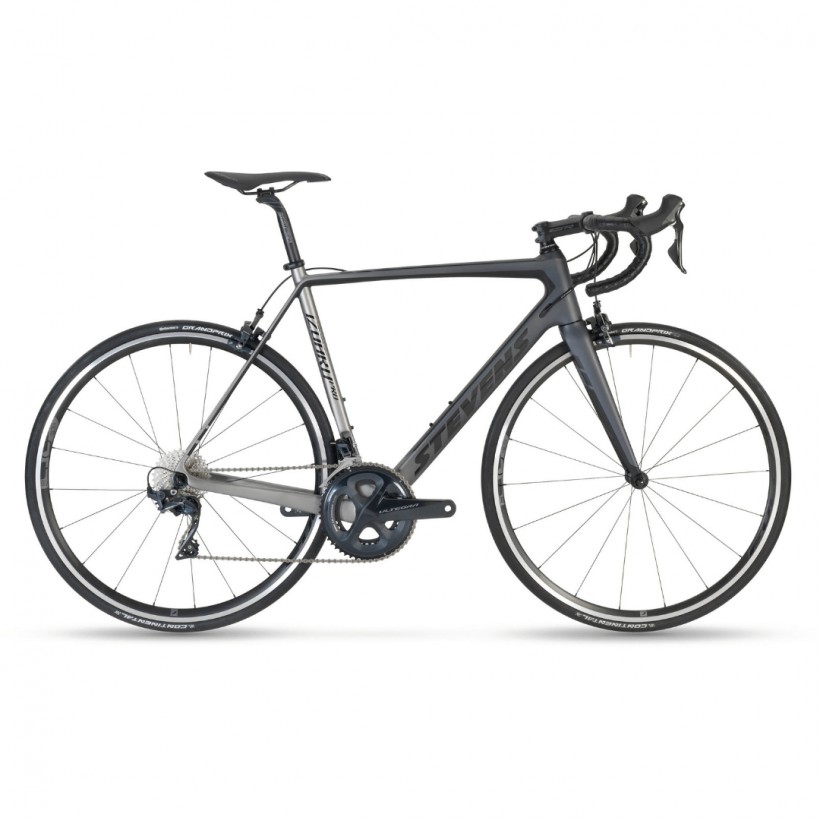 Bicicleta Stevens Izoard Pro 20