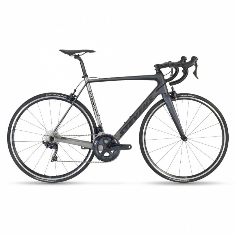 Bicicletta Stevens Izoard Pro 2020