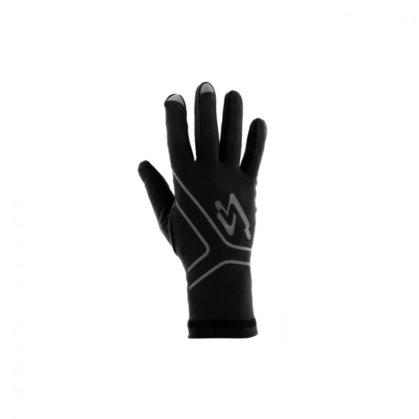 Glove XP THERMIC Unisex Black