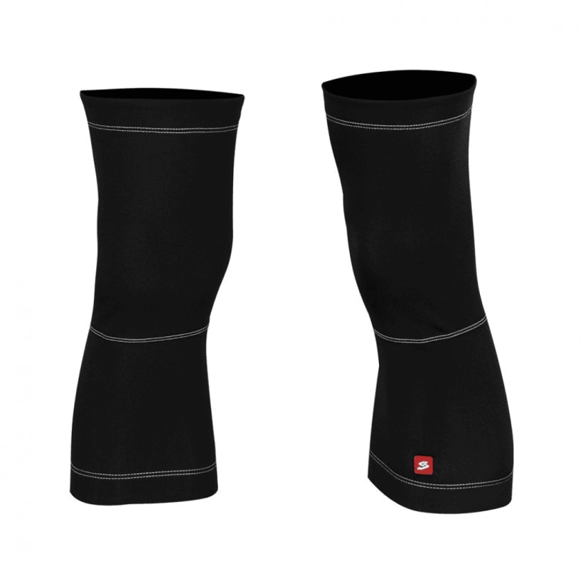 Genouillères noires Spiuk XP