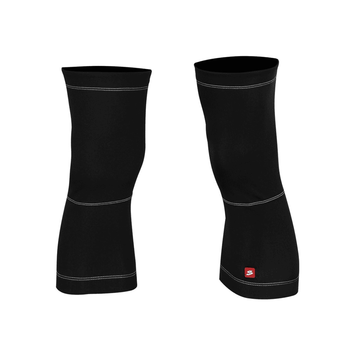 black and günstig Kaufen-Spiuk XP Black Knee Guards, Größe L/XL. Spiuk XP Black Knee Guards, Größe L/XL <![CDATA[Spiuk XP Black Knee Guards Spiuk XP Knieschützer aus bielastischem warmem Ergodry-Stoff mit flachen Nähten. Mit einem rutschfesten Gummiband und 