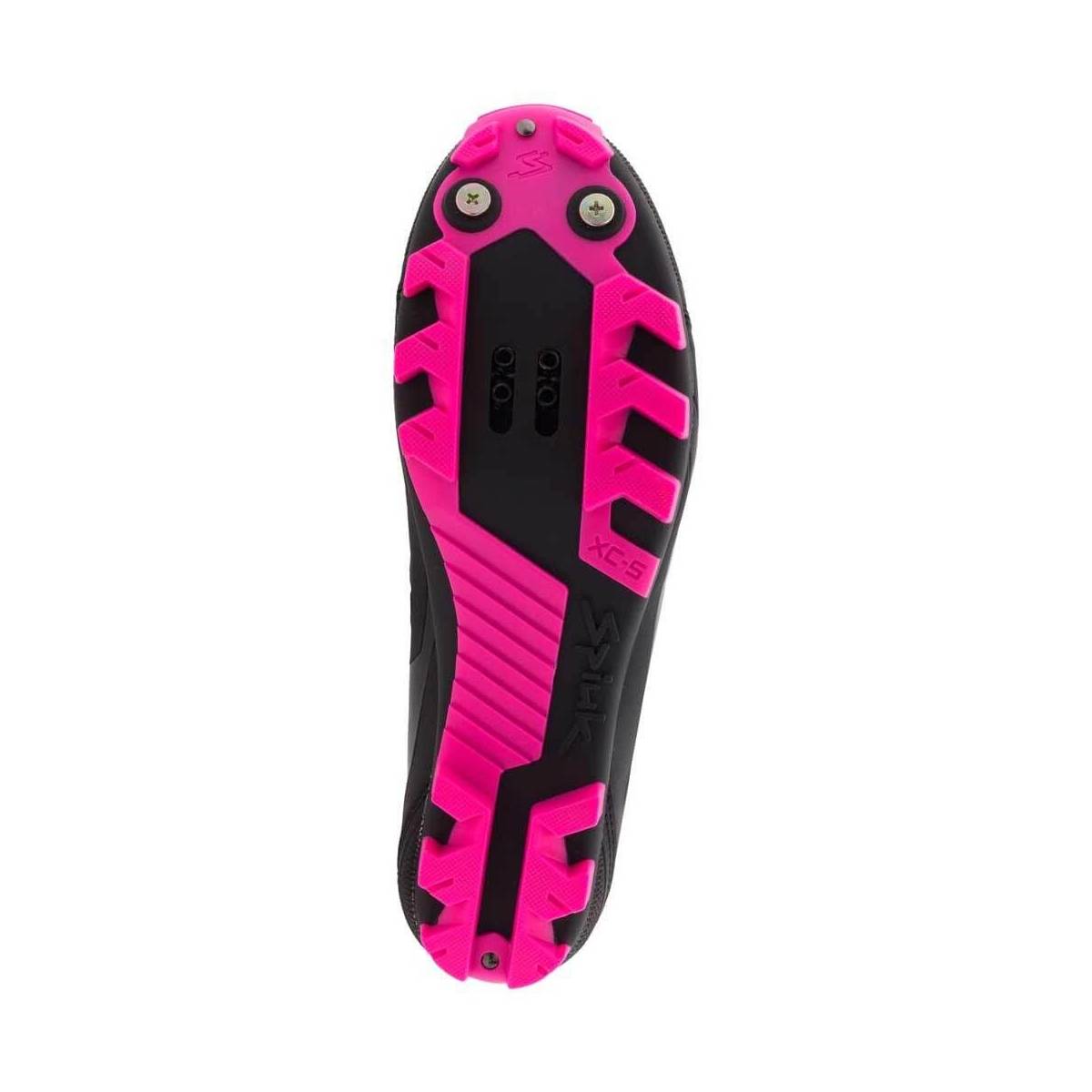 Zapatillas spiuk rocca sales mtb negro mate