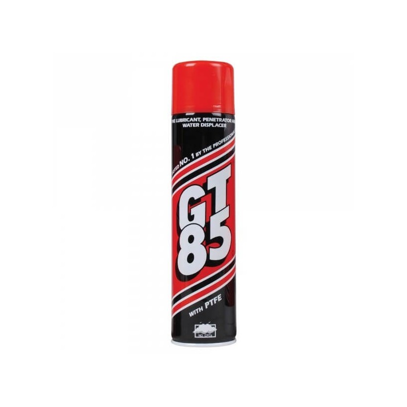 GT-85 Lubricant Spray