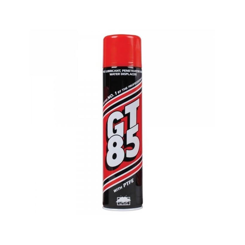 Spray lubrifiant GT-85