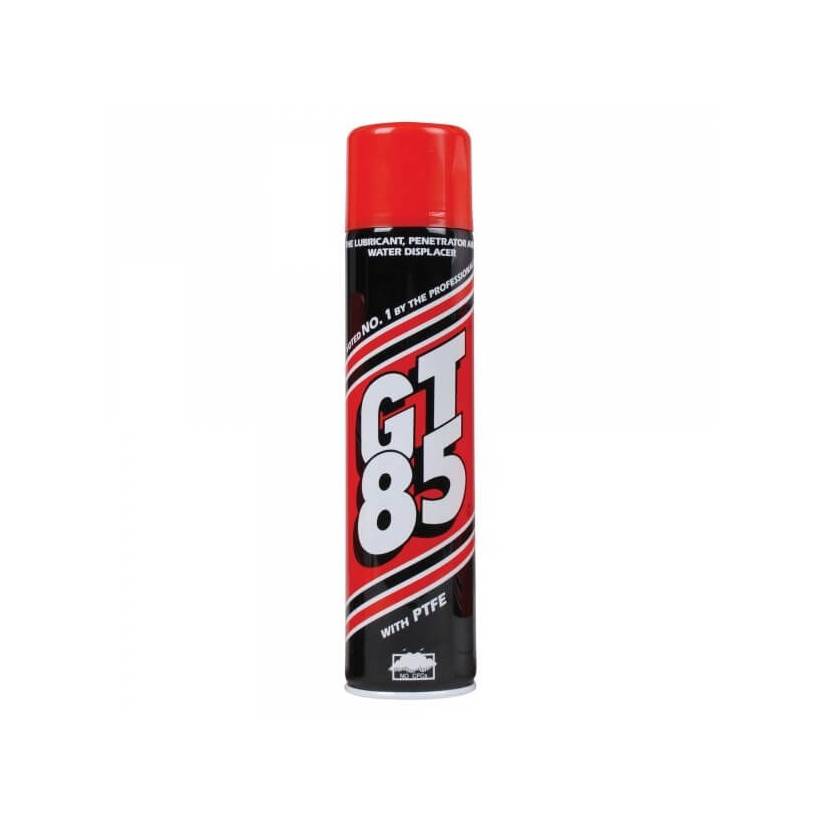 Spray smarujący GT-85