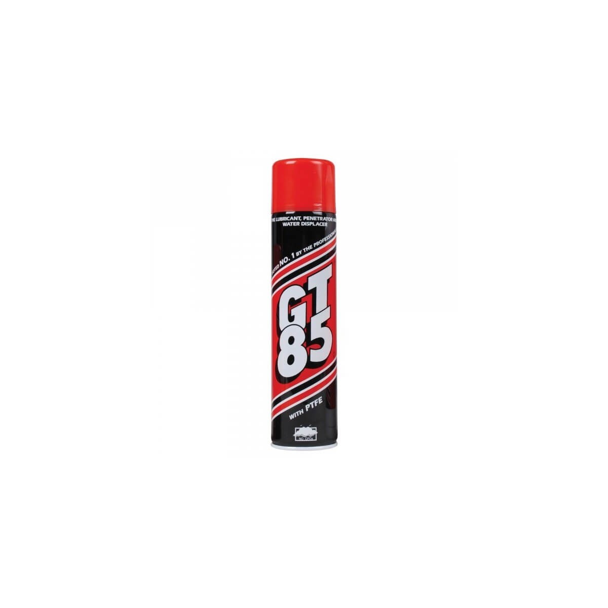 Spray lubrificante GT-85