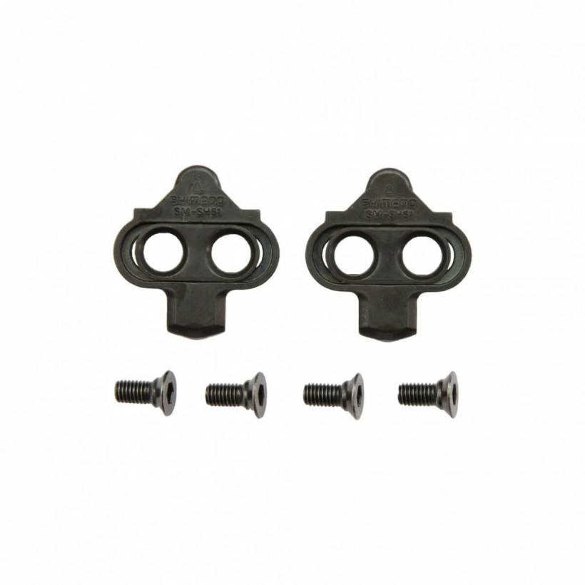 Conjunto de presilhas Mountain SPD SM-SH51