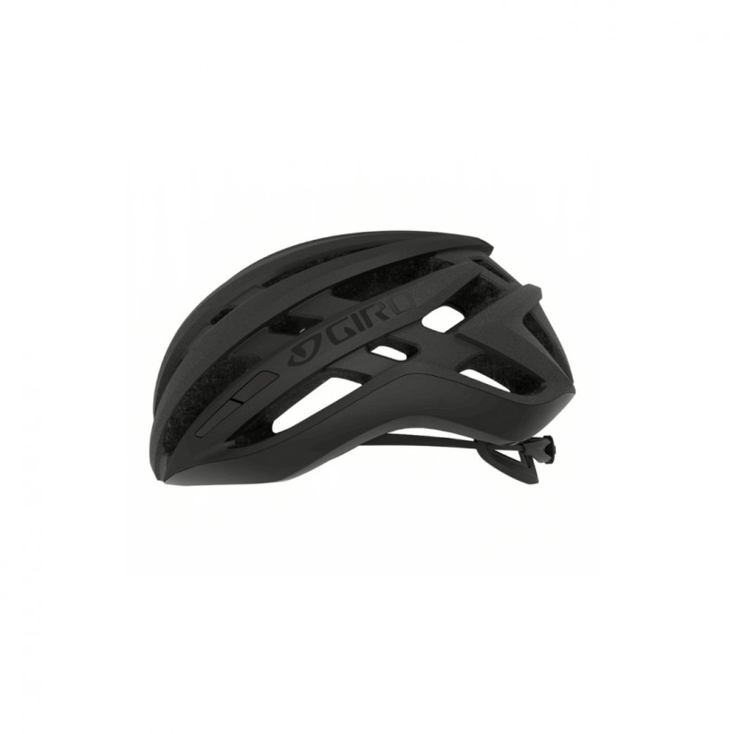 Giro Agilis Matte Black Helmet