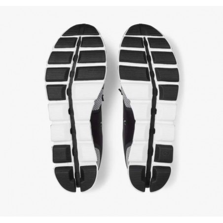 ON Cloud Black / Slate PV19 Sneakers