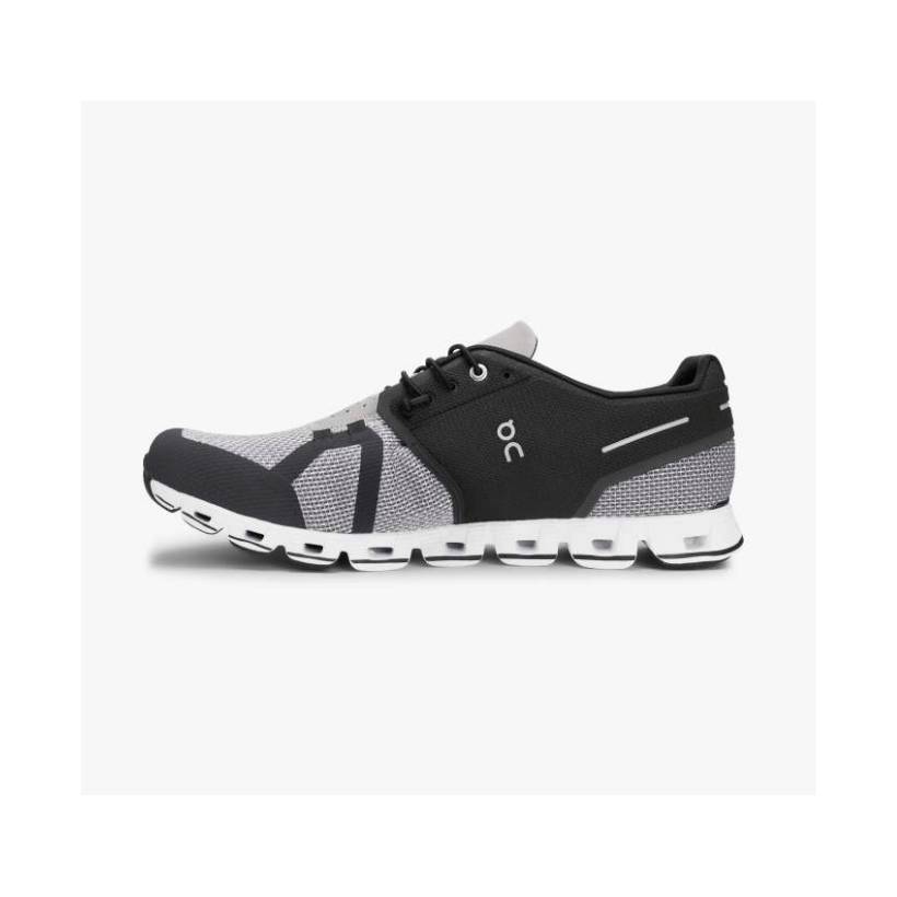 Tênis ON Cloud Black / Slate SS19