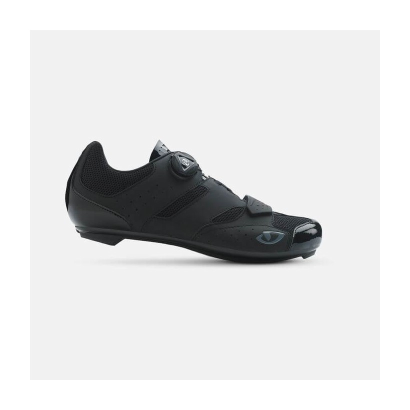Giro Savix HV + Black Shoes