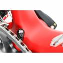 ARGON 18 CS 2020 105 Bicycle Matte Red