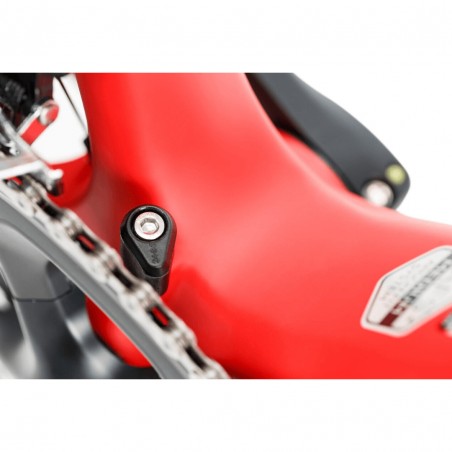 ARGON 18 CS 2020 105 Bicycle Matte Red