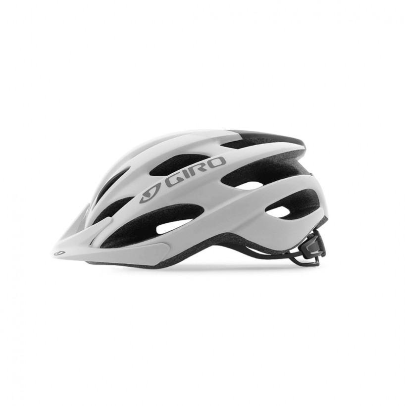 Casco Giro Revel Blanco Gris
