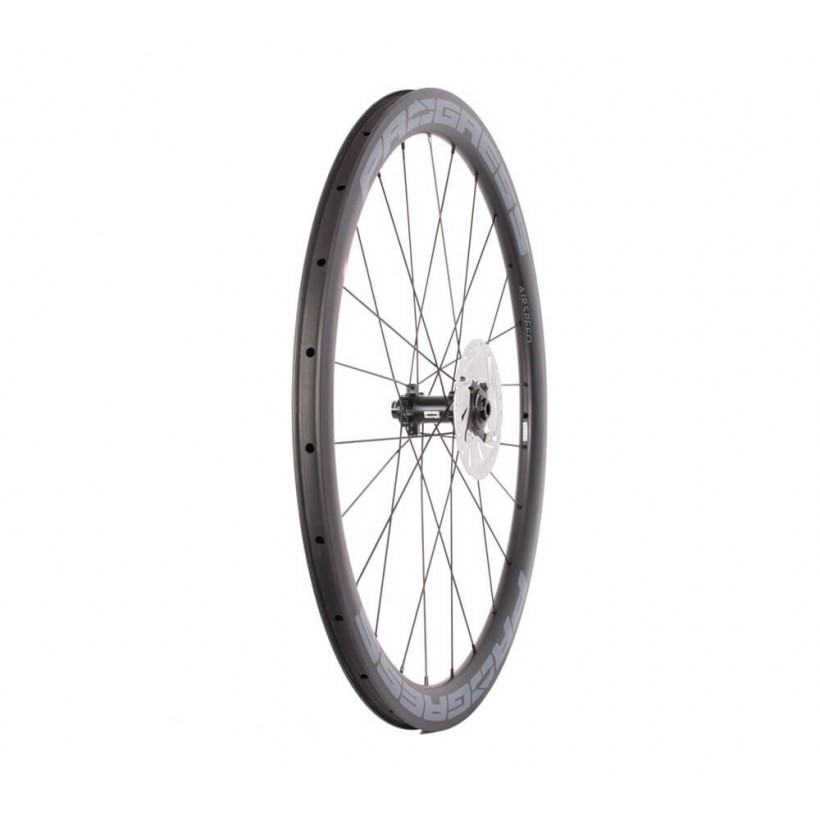 Juego de Ruedas Progress Airspeed 44 Disc Tubular