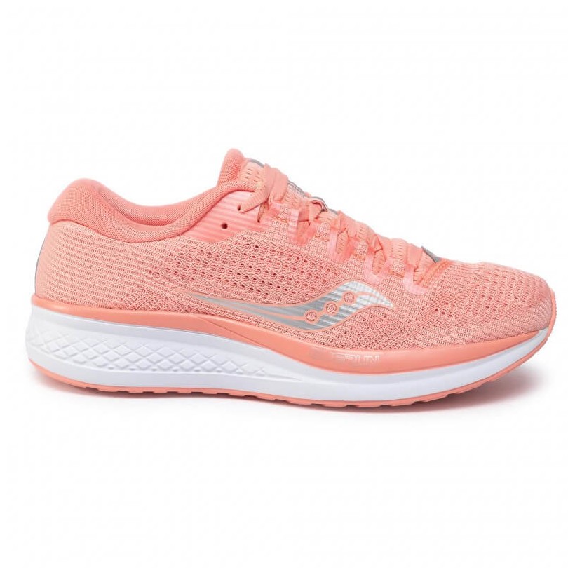 Saucony Jazz 21 Pink Woman Shoes