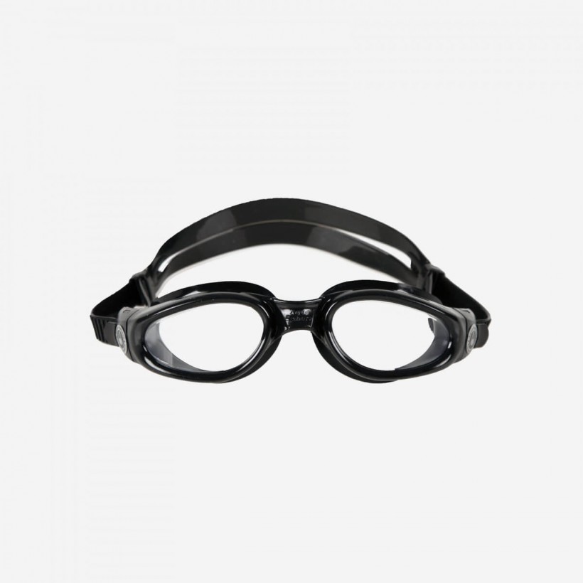 Óculos de natação pretos Aqua Sphere Kaiman