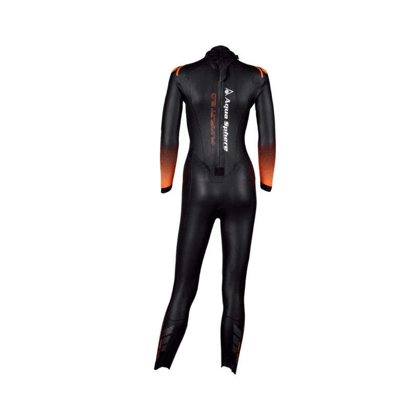 Aqua Sphere Pursuit 2.0 Men's Wetsuit