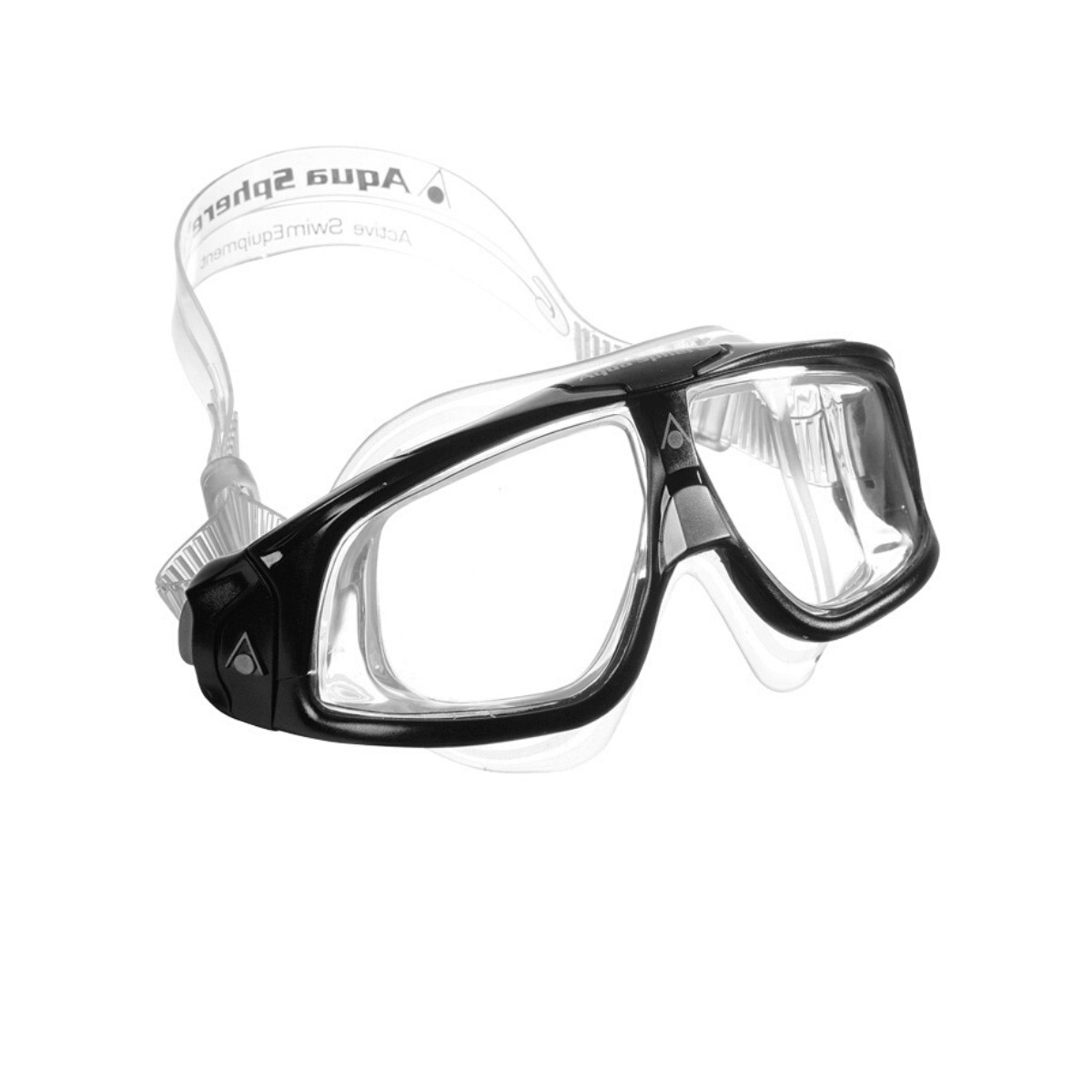 Sea 2 günstig Kaufen-Aqua Sphere Seal 2 Schwimmbrille Schwarz Grau. Aqua Sphere Seal 2 Schwimmbrille Schwarz Grau <![CDATA[Aqua Sphere Seal 2 Schwimmbrille Schwarz Grau Die Seal 2.0-Schwimmmaske ist eine Weiterentwicklung der übergeordneten Maske, der Seal. Es ist perfekt zu