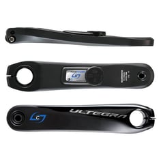 Capteur de puissance Stages Shimano Ultegra R8000