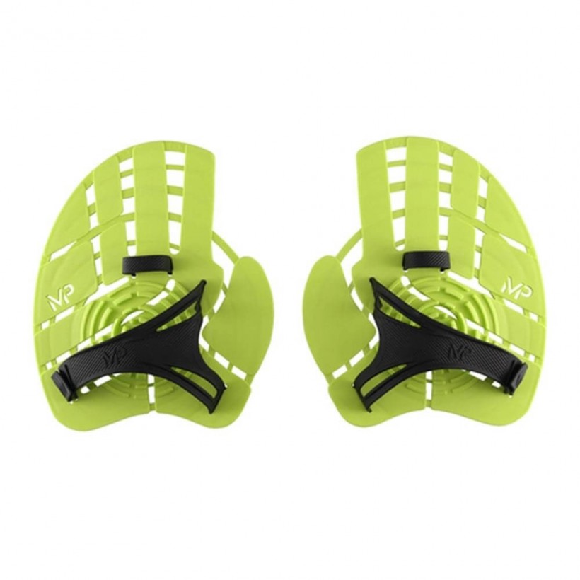 Palas Strength Michael Phelps Neon