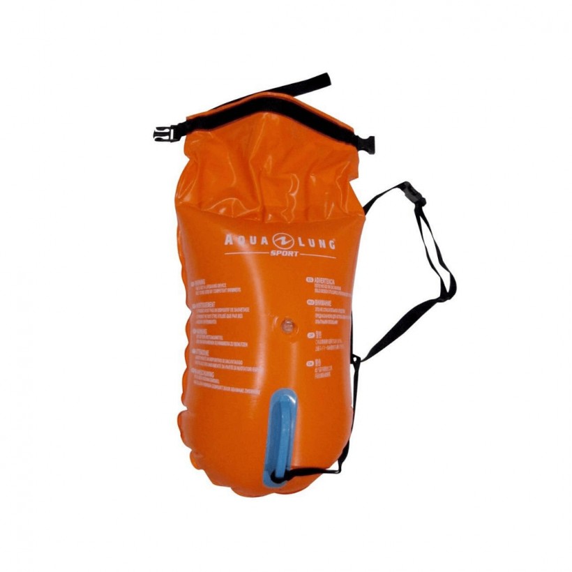 Aqua Sphere Towable Dry Bag