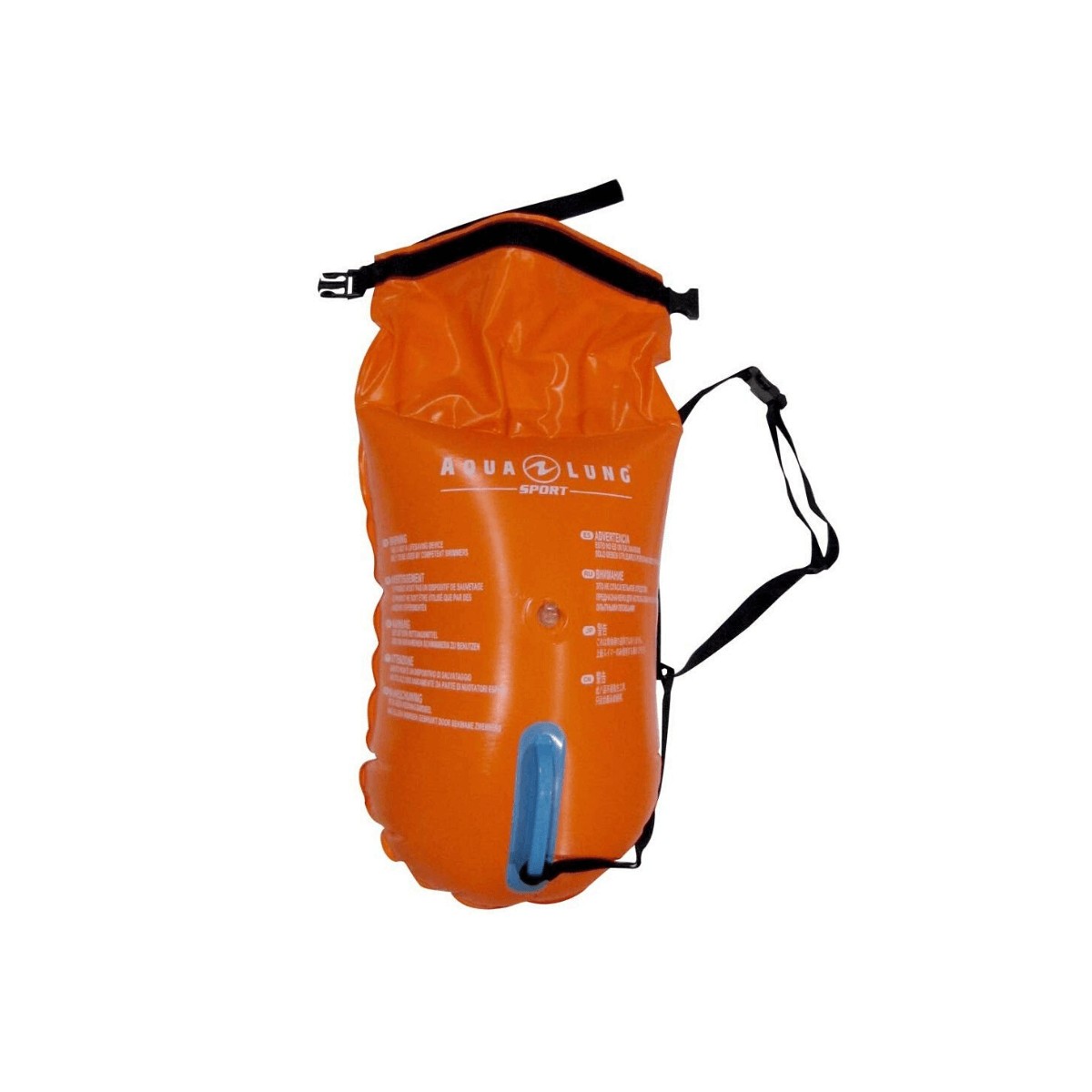 Aqua Sphere Towable Dry Bag