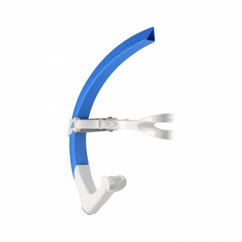 Tube Michael Phelps Focus Tuba Bleu Blanc