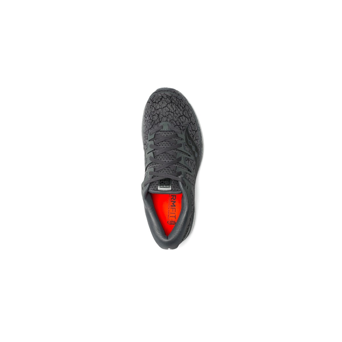 Saucony triumph 5 hombre gris shop