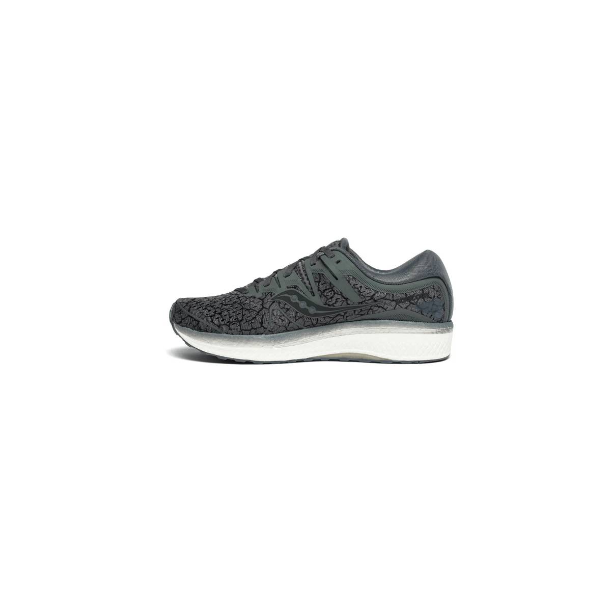 Chaussures Homme Saucony Triumph ISO 5 Gris AW19