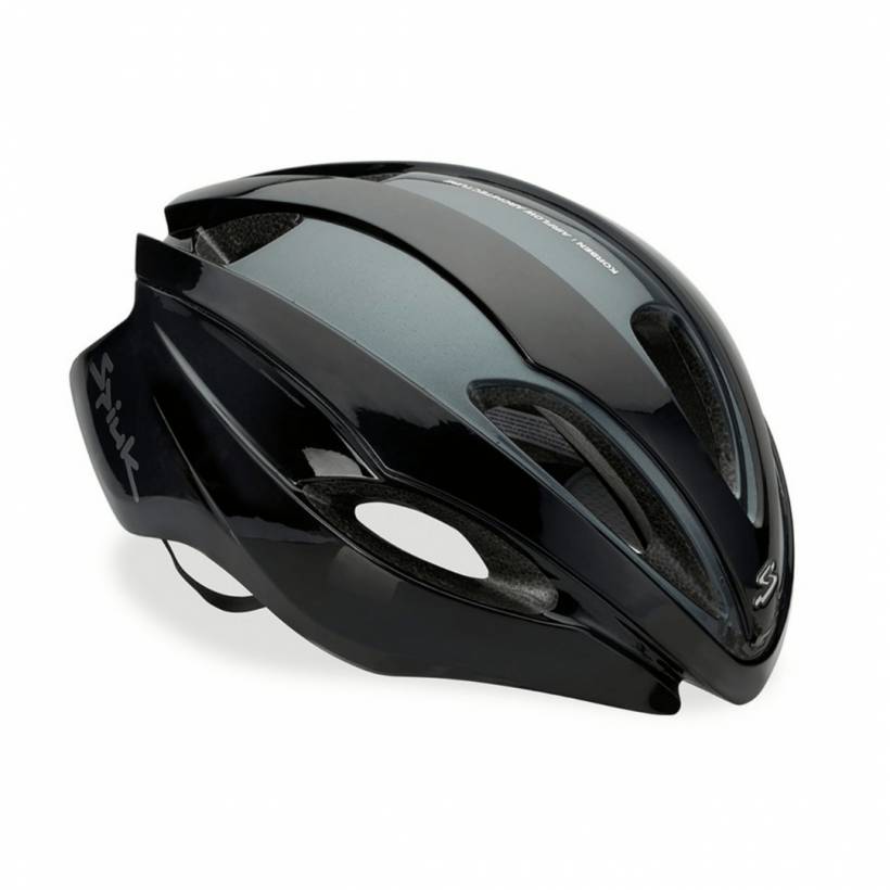 Spiuk Korben Helmet Black