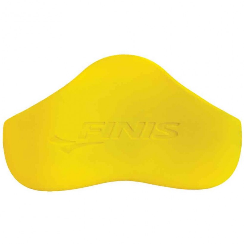 Finis Axis Buoy and Yellow Buoy