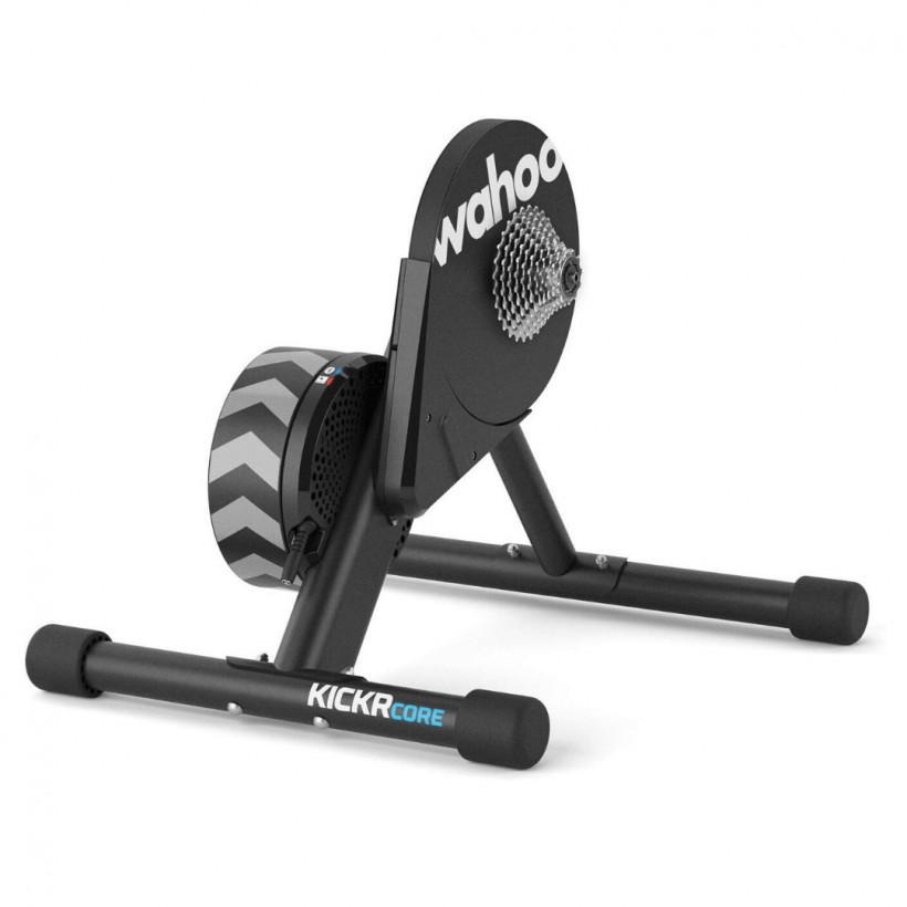 Wahoo Kickr Core Roller