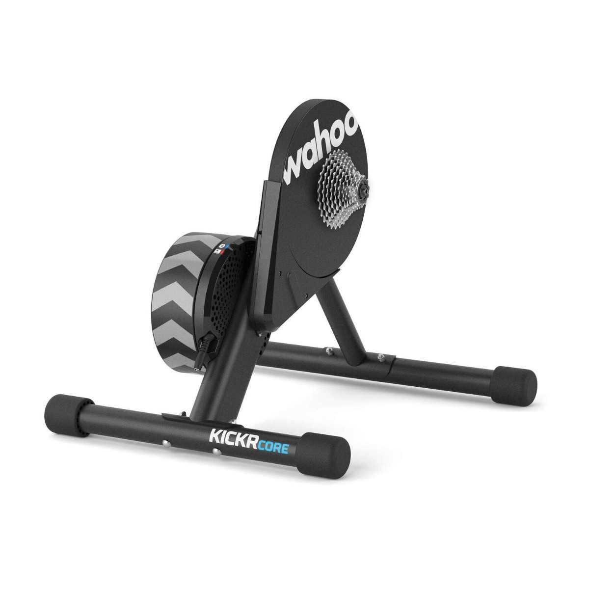 DOO DOO günstig Kaufen-Wahoo Fitness KICKR CORE Smart Trainer. Wahoo Fitness KICKR CORE Smart Trainer <![CDATA[Wahoo Kickr Core Smart Trainer KICKR CORE ist der neueste smarte Indoor-Trainer von Wahoo. Bietet ein realistisches, genaues und leises Indoor-Trainingserlebnis mit de