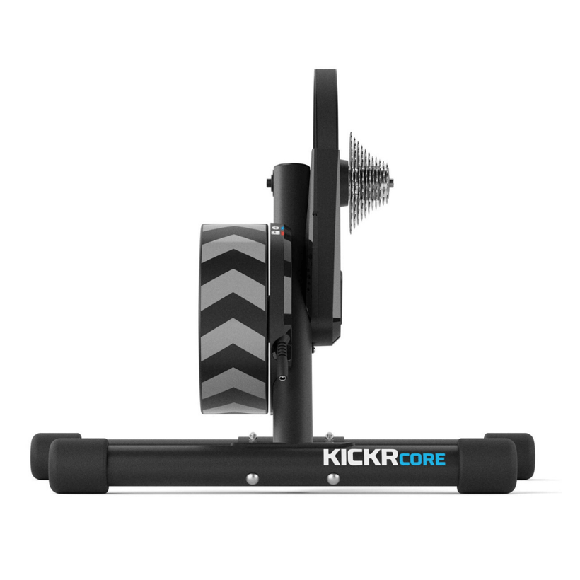 Wahoo Kickr Core Trainer