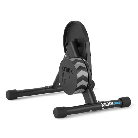 Wahoo Kickr Core Roller
