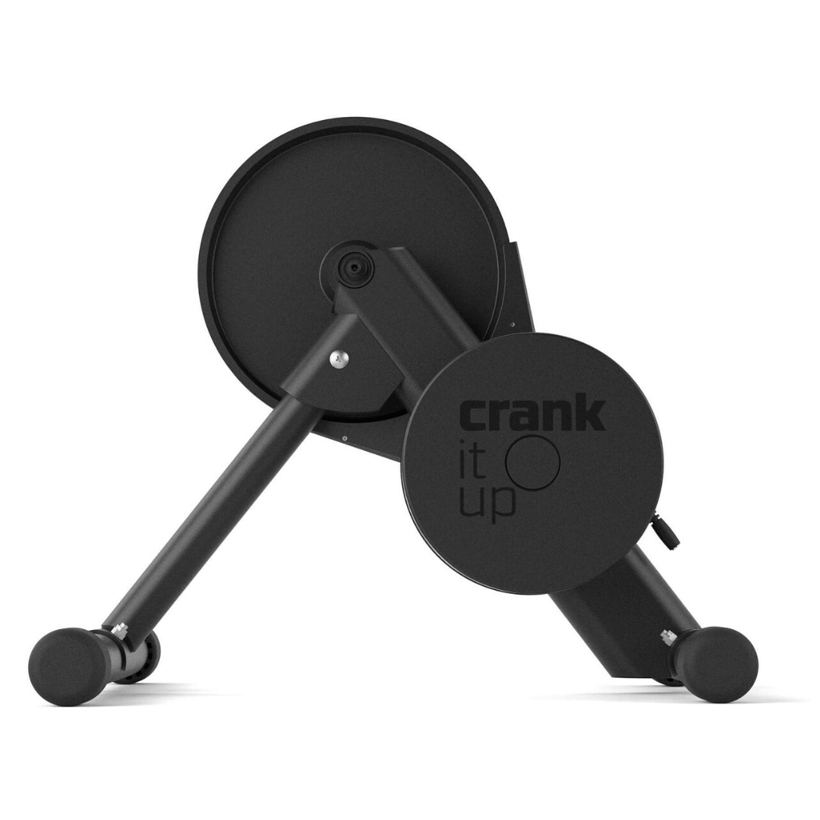 Wahoo Kickr Core Roller