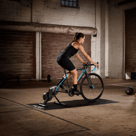 Wahoo Kickr Core Trainer