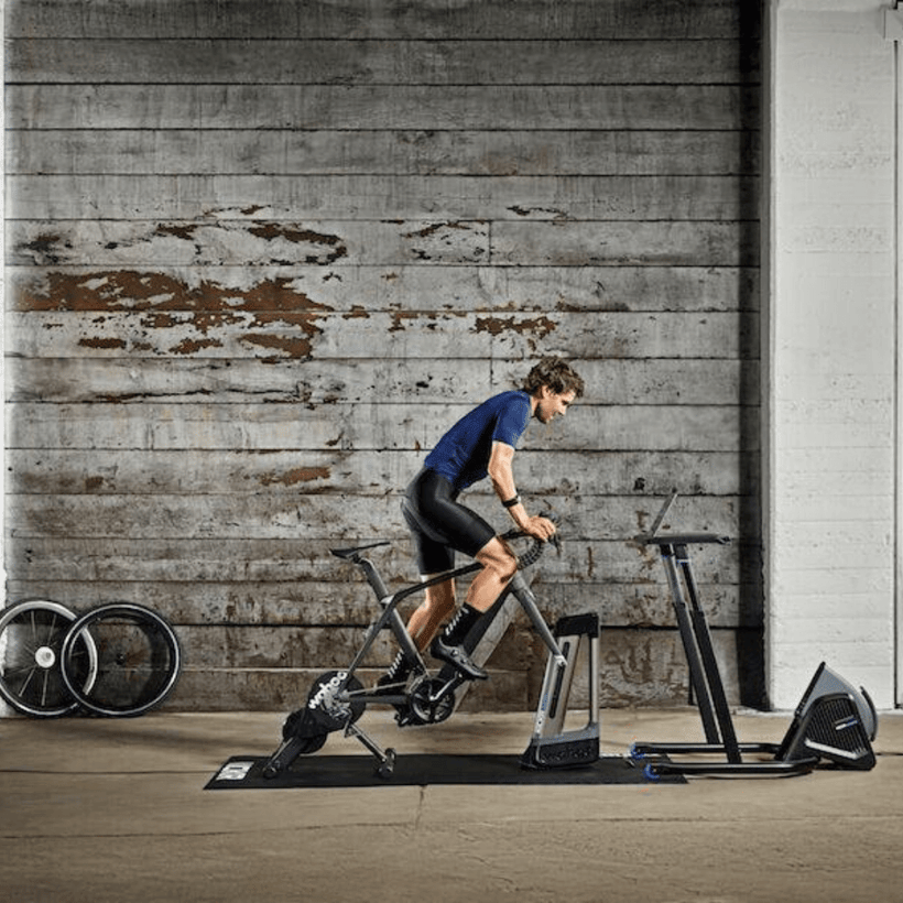 Wahoo Kickr Core Roller