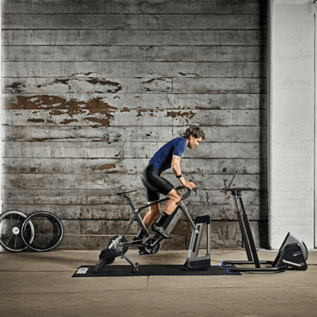 Wahoo Kickr Core Roller