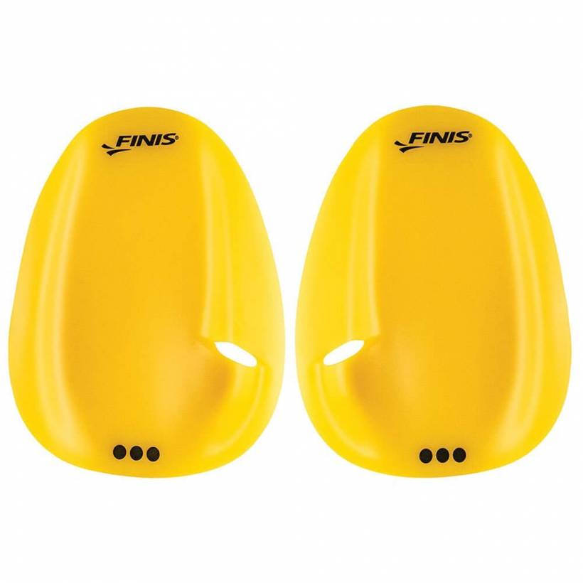 Palas Agility Finis Amarillo