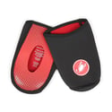 Puntera Thingy Castelli Negro